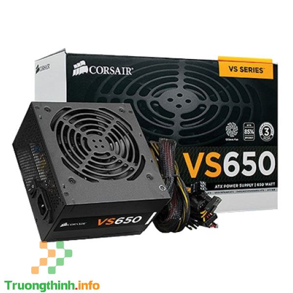 Top 10 Địa Chỉ Bán Nguồn Corsair Giá Rẻ Nhất