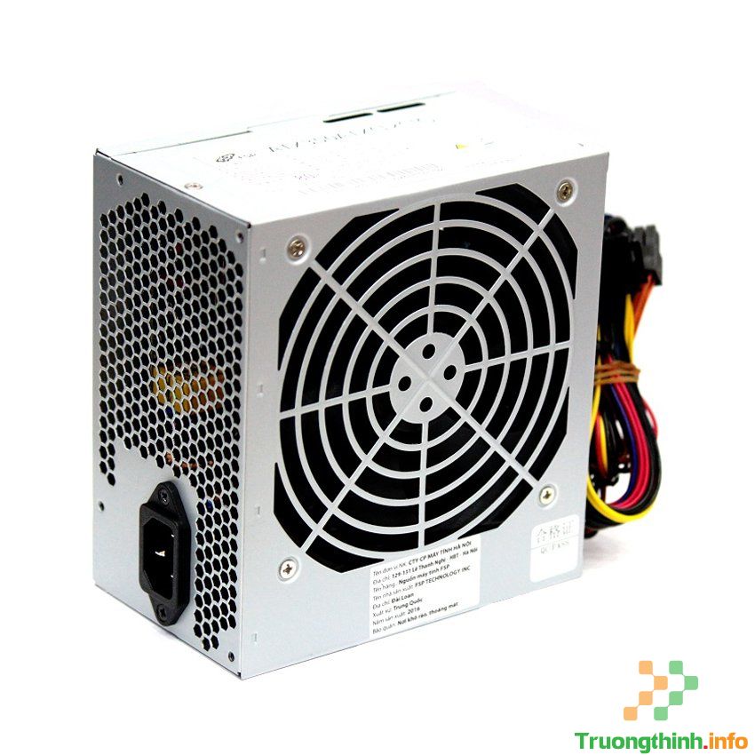 Top 10 Địa Chỉ Bán Nguồn dưới 400W Giá Rẻ Nhất