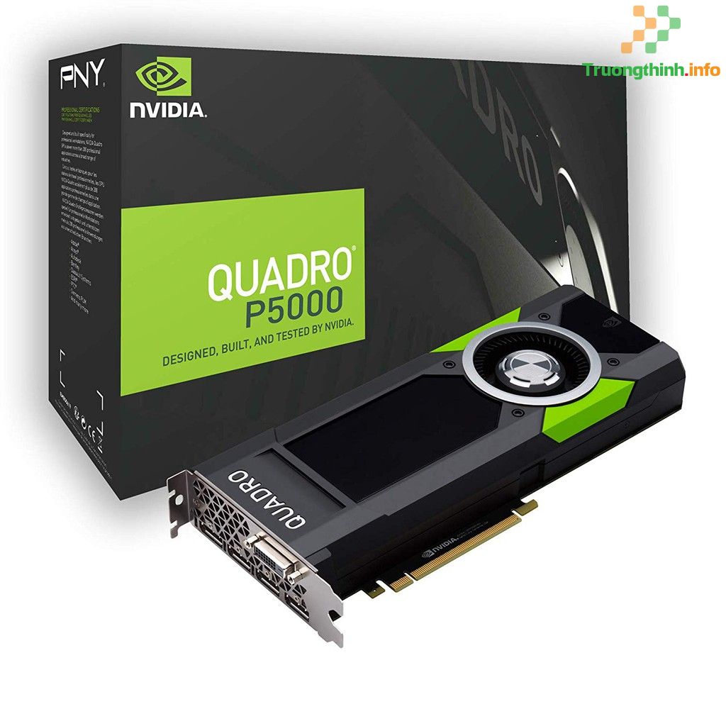 Top 10 Địa Chỉ Bán VGA Nvidia Giá Rẻ Nhất