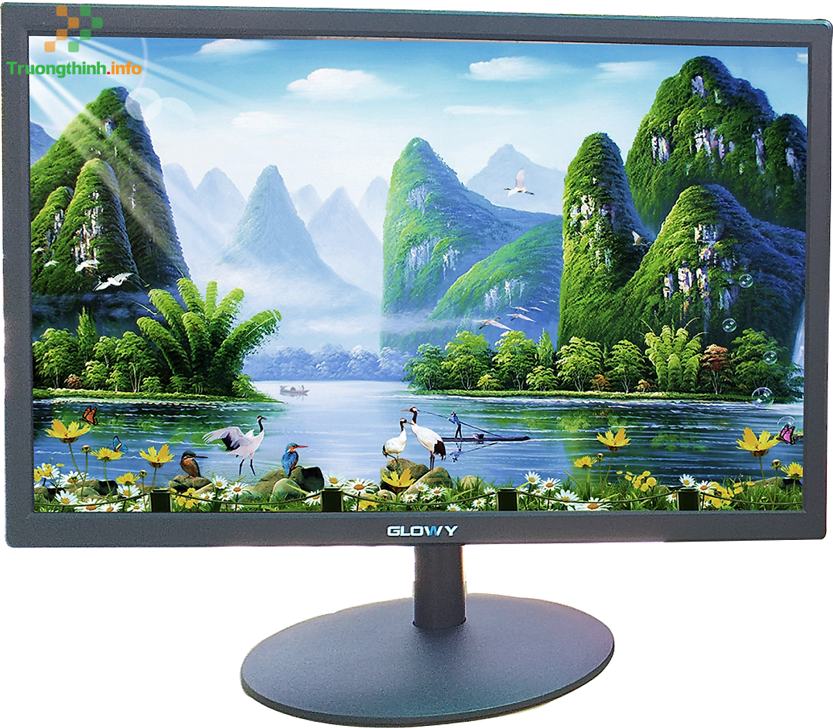 Top 10 Địa Chỉ Bán LCD Màn Hình Máy Tính Ở Huyện An Biên Giá Sỉ