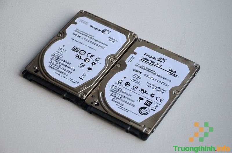 Top 10 Địa Chỉ Bán Ổ cứng HDD dưới 500GB Giá Rẻ Nhất