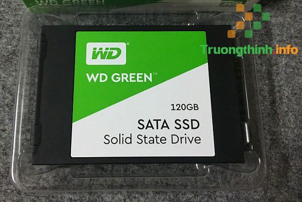 Top 10 Địa Chỉ Bán Ổ cứng SSD 120GB-128GB Giá Rẻ Nhất