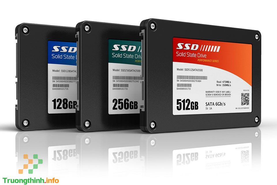 Top 10 Địa Chỉ Bán Ổ cứng SSD Giá Rẻ Nhất