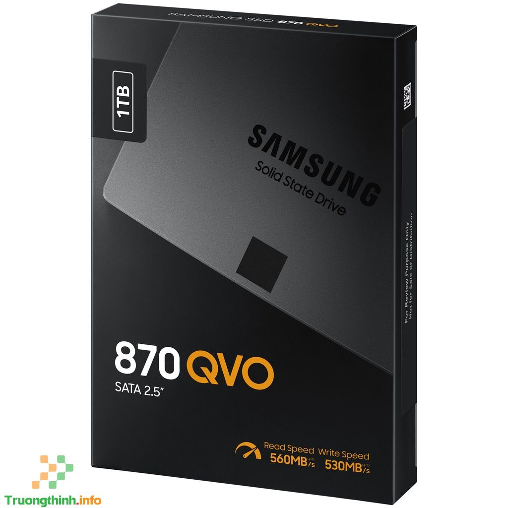 Top 10 Địa Chỉ Bán Ổ cứng SSD 1TB trở lên Giá Rẻ Nhất