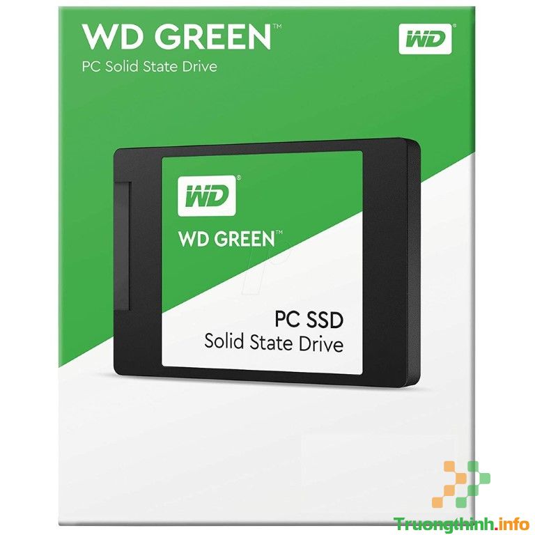 Top 10 Địa Chỉ Bán Ổ cứng SSD 480GB-1TB Giá Rẻ Nhất