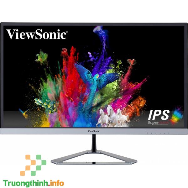 Top 10 Địa Chỉ Bán Màn hình Viewsonic Giá Rẻ Nhất