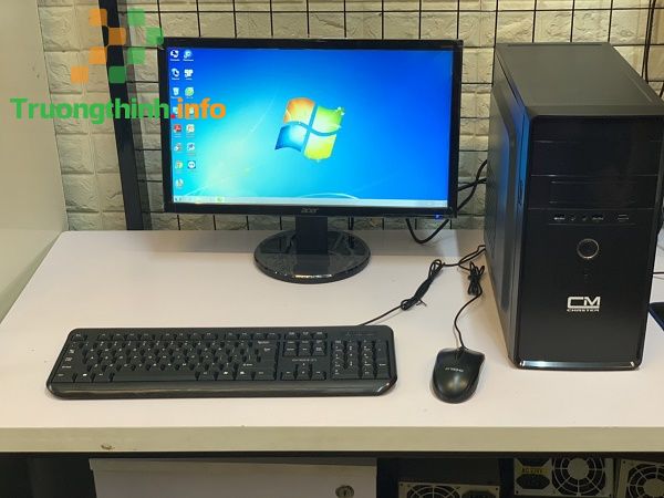 Bán Máy Vi Tính PC Máy Bàn Văn Phòng Mới Giá Rể