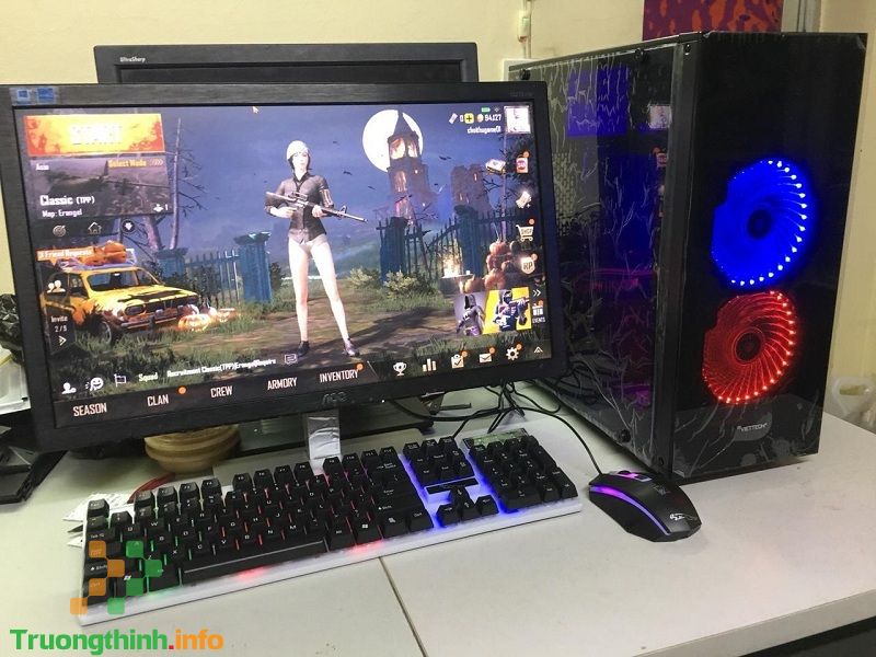 Top 10 Địa Chỉ Bán Máy Tính Ở Huyện Tràng Định Giá Sỉ Rẻ Nhất