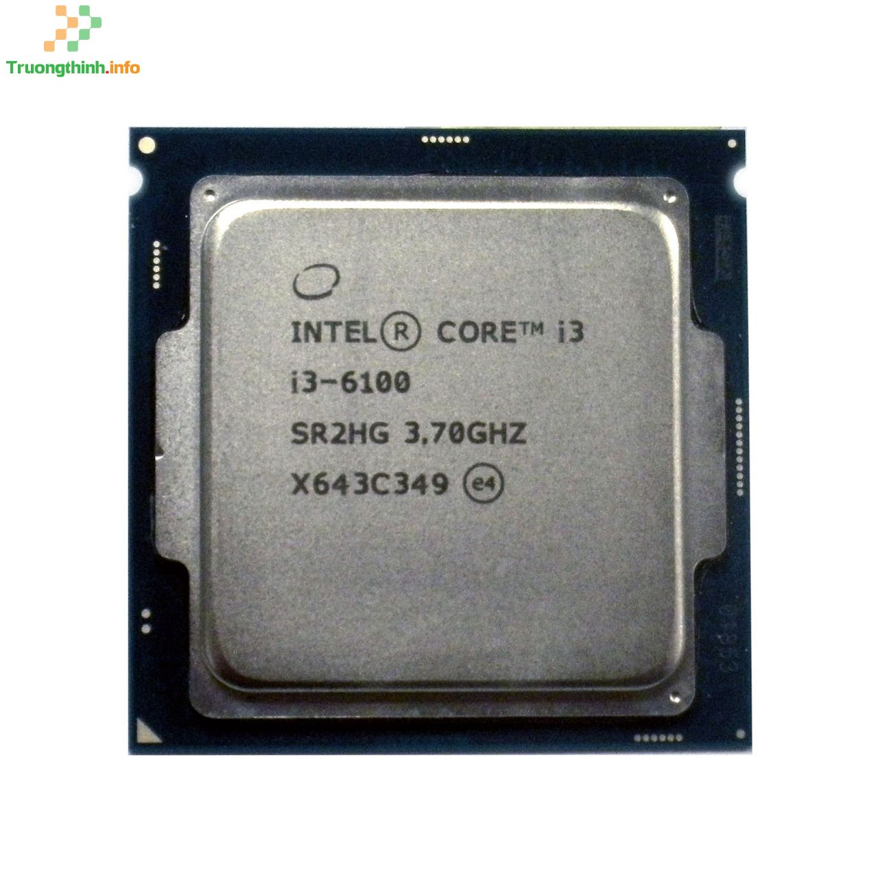 Top 10 Địa Chỉ Bán CPU I3 Giá Rẻ Nhất Ở Quận 7