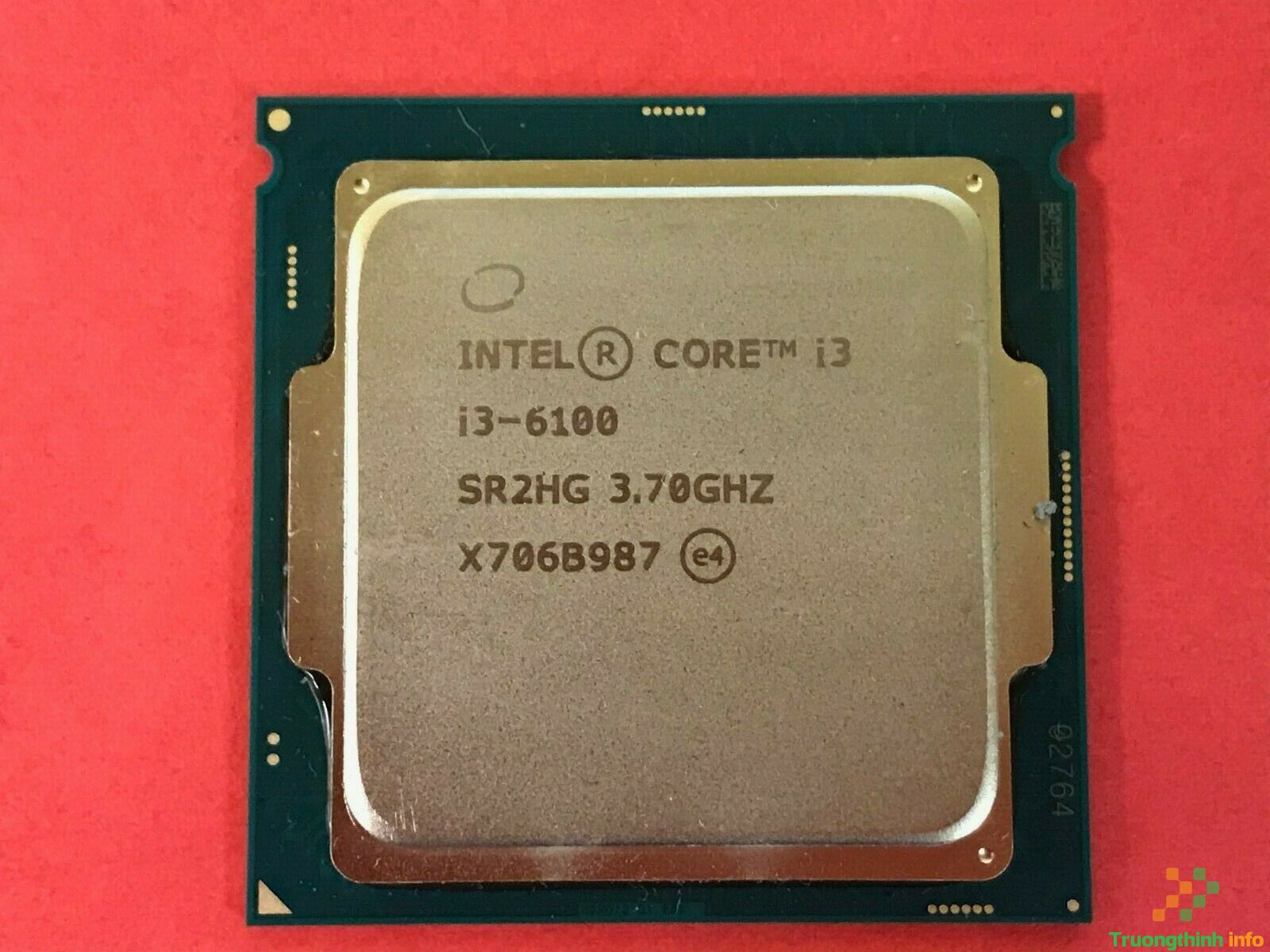 Top 10 Địa Chỉ Bán CPU I3 Giá Rẻ Nhất Ở Quận 8