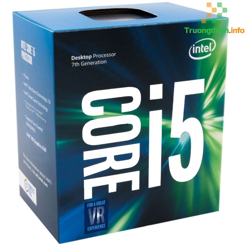 Top 10 Địa Chỉ Bán CPU Core I5 Giá Rẻ Nhất Ở Quận 3