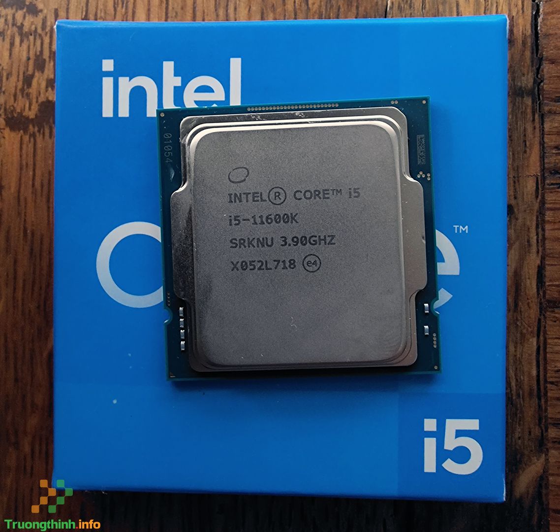 Top 10 Địa Chỉ Bán CPU Core I5 Giá Rẻ Nhất Ở Quận 6