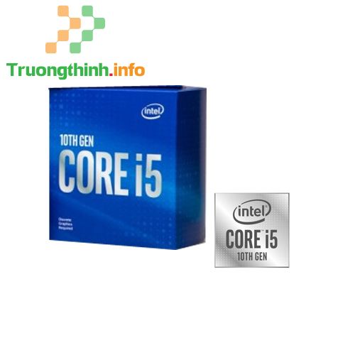 Top 10 Địa Chỉ Bán CPU Core I5 Giá Rẻ Nhất Ở Quận Gò Vấp