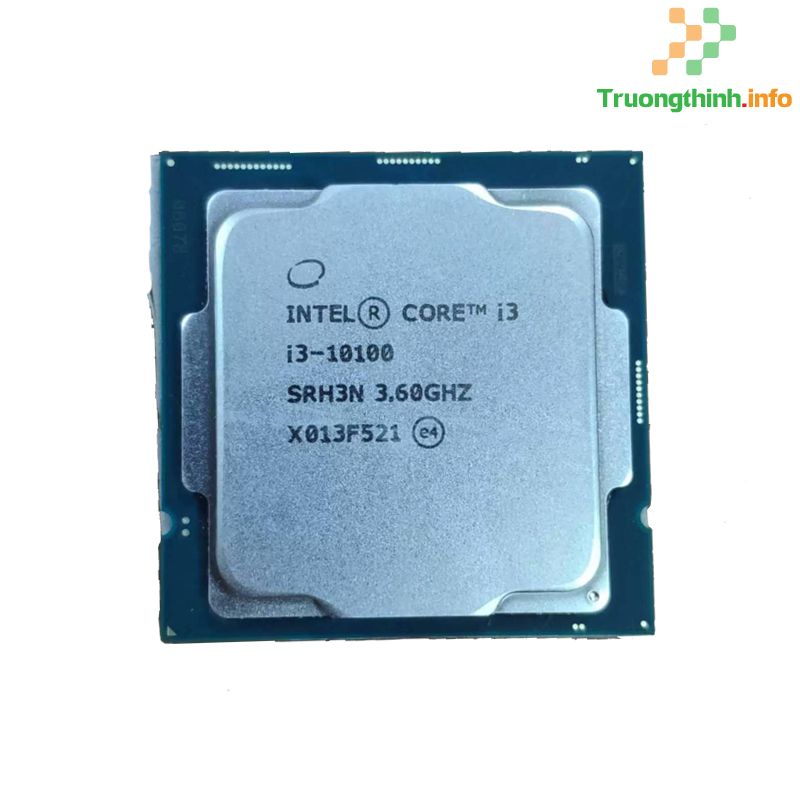 Top 10 Địa Chỉ Bán CPU I3 Giá Rẻ Nhất Ở Huyện Nhà Bè