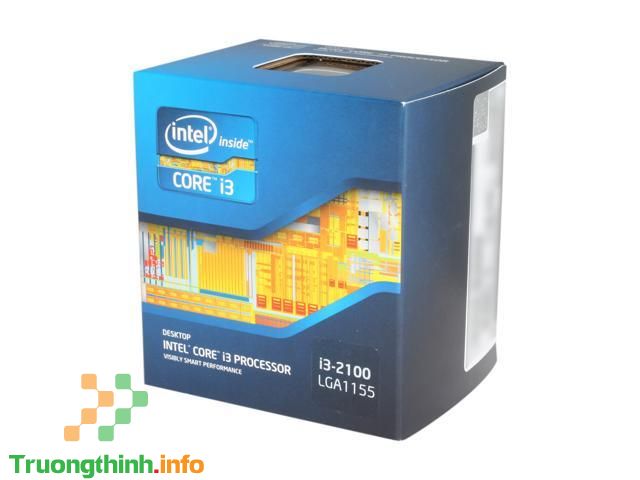 Top 10 Địa Chỉ Bán CPU I3 Giá Rẻ Nhất Ở Quận 10