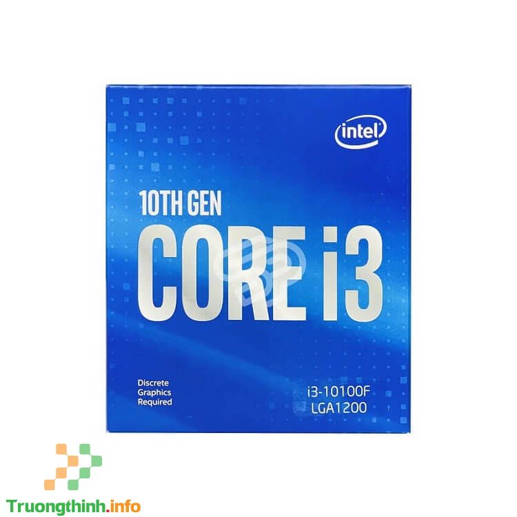 Top 10 Địa Chỉ Bán CPU I3 Giá Rẻ Nhất Ở Quận Tân Phú