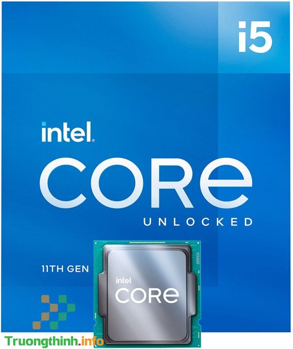 Top 10 Địa Chỉ Bán CPU Core I5 Giá Rẻ Nhất Ở Huyện Bình Chánh