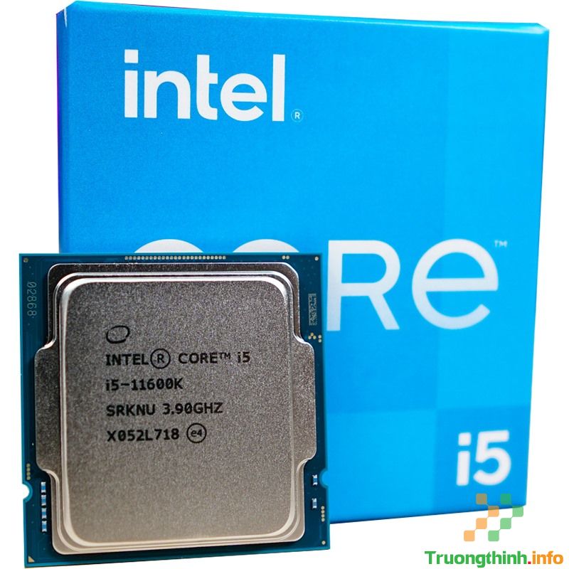 Top 10 Địa Chỉ Bán CPU Core I5 Giá Rẻ Nhất Ở Huyện Hóc Môn