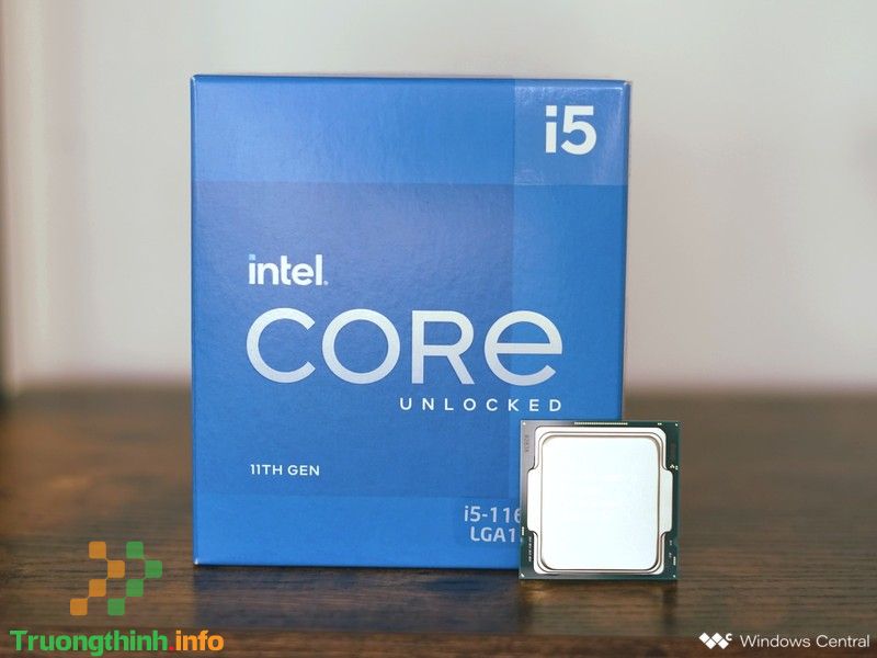 Top 10 Địa Chỉ Bán CPU Core I5 Giá Rẻ Nhất Ở Quận Bình Tân