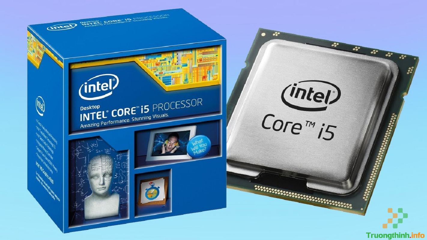 Top 10 Địa Chỉ Bán CPU Core I5 Giá Rẻ Nhất Ở Quận Phú Nhuận