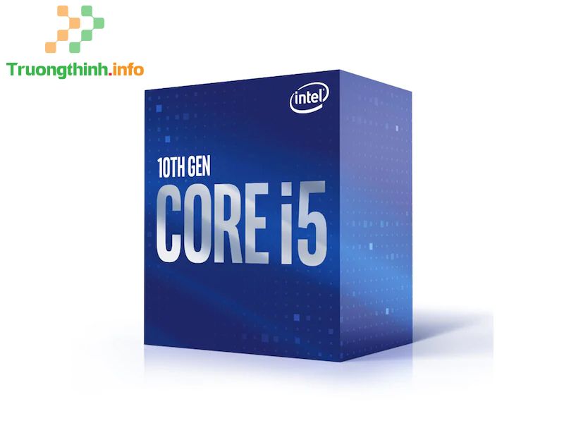 Top 10 Địa Chỉ Bán CPU Core I5 Giá Rẻ Nhất Ở Quận Tân Bình