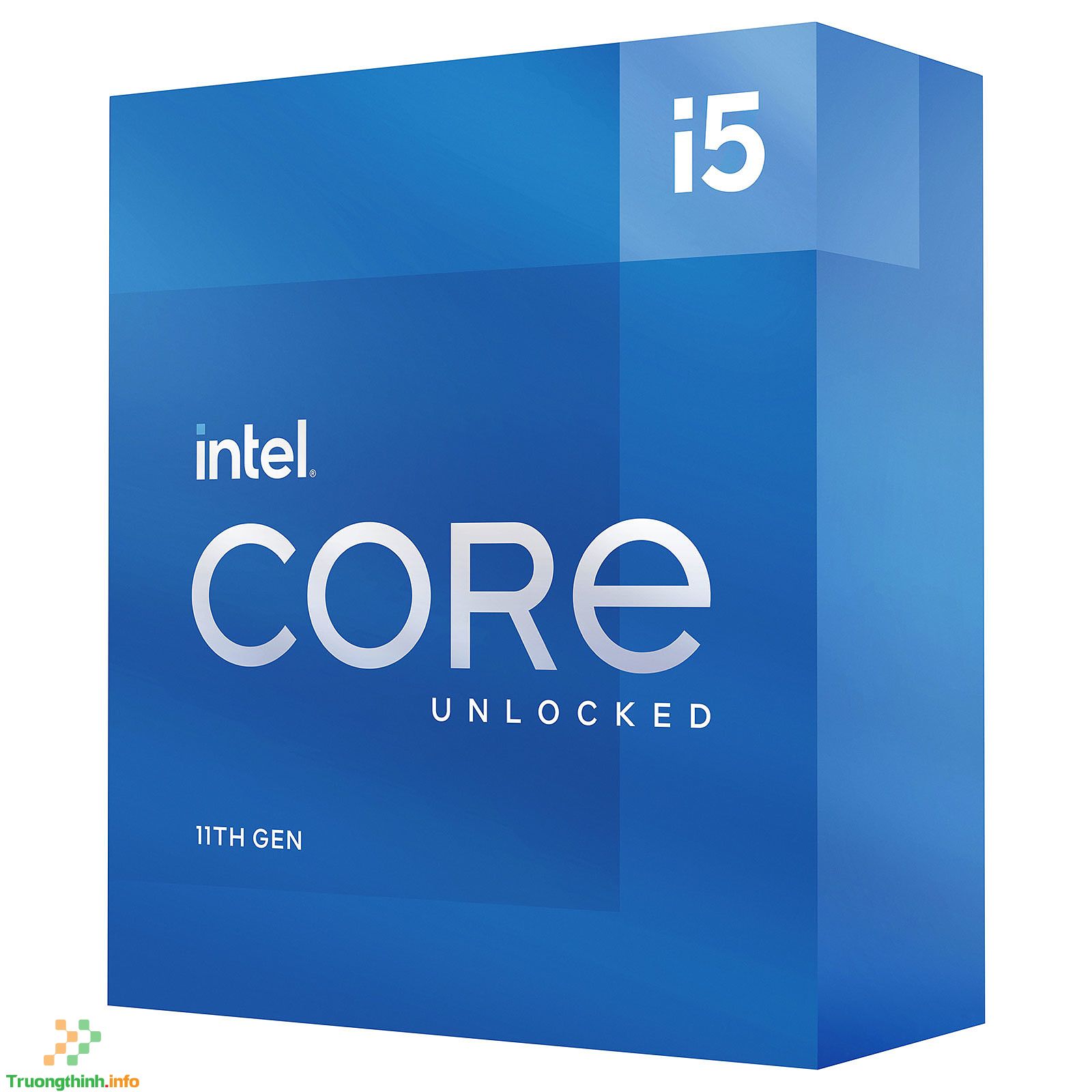 Top 10 Địa Chỉ Bán CPU Core I5 Giá Rẻ Nhất Ở Quận Thủ Đức