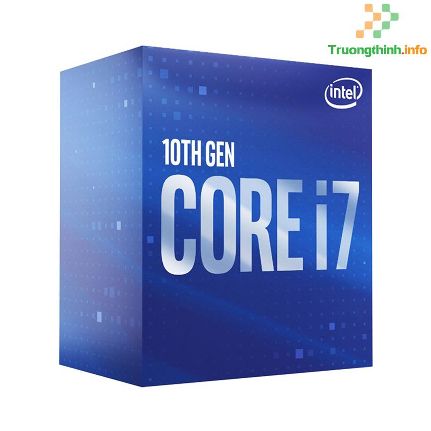 Top 10 Địa Chỉ Bán CPU Core I7 Giá Rẻ Nhất Ở Quận 1