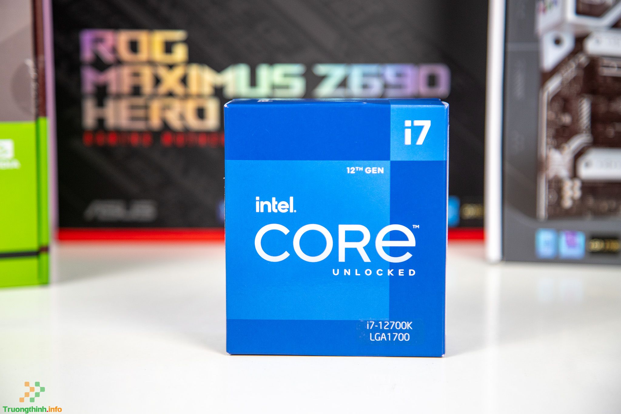 Top 10 Địa Chỉ Bán CPU Core I7 Giá Rẻ Nhất Ở Huyện Nhà Bè