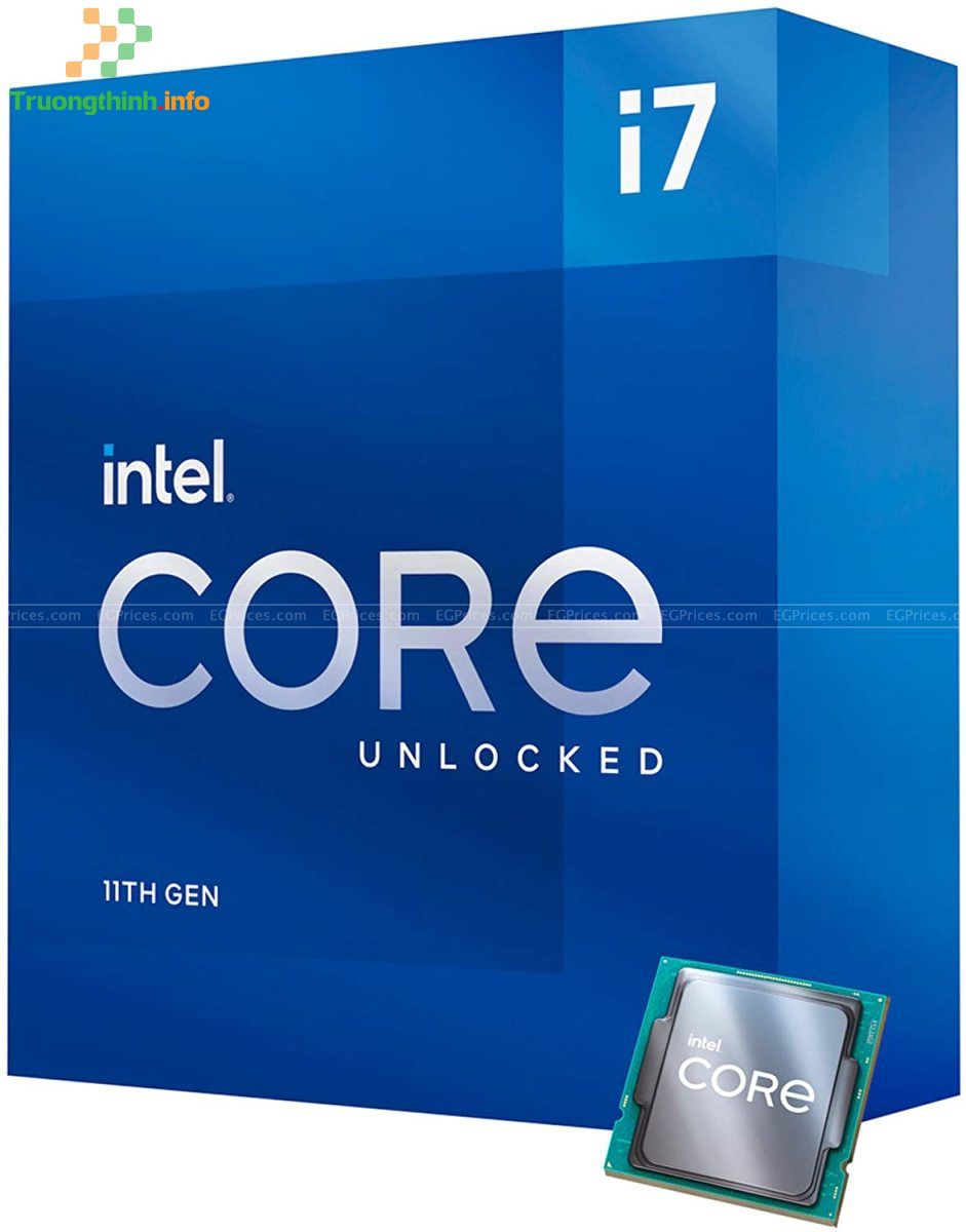 Top 10 Địa Chỉ Bán CPU Core I7 Giá Rẻ Nhất Ở Quận 12