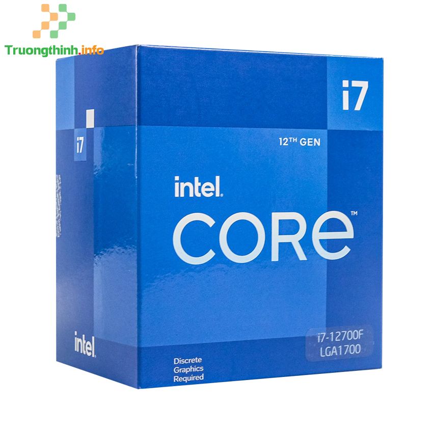 Top 10 Địa Chỉ Bán CPU Core I7 Giá Rẻ Nhất Ở Quận 5