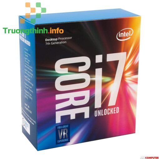 Top 10 Địa Chỉ Bán CPU Core I7 Giá Rẻ Nhất Ở Quận 8