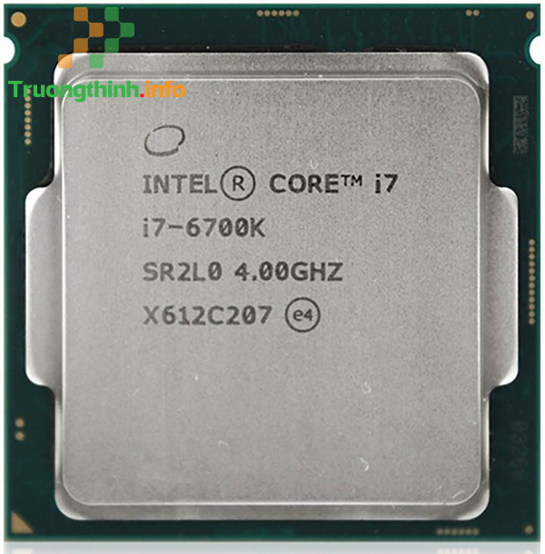 Top 10 Địa Chỉ Bán CPU Core I7 Giá Rẻ Nhất Ở Quận Bình Tân