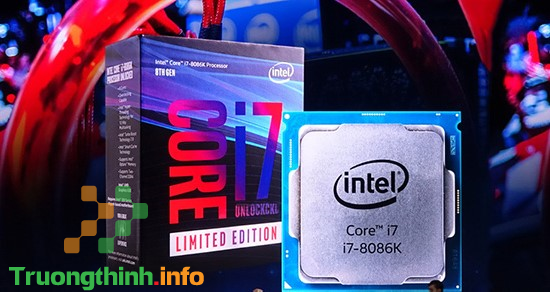 Top 10 Địa Chỉ Bán CPU Core I7 Giá Rẻ Nhất Ở Quận Tân Bình