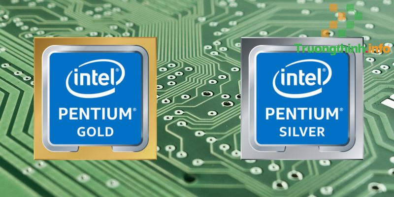 Top 10 Địa Chỉ Bán CPU Intel Pentium Giá Rẻ Nhất Ở Huyện Bình Chánh