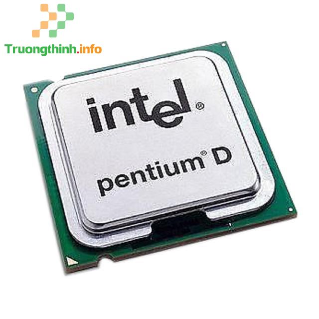 Top 10 Địa Chỉ Bán CPU Intel Pentium Giá Rẻ Nhất Ở Quận 4