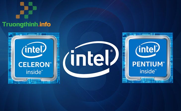 Top 10 Địa Chỉ Bán CPU Intel Celeron Giá Rẻ Nhất Ở Quận 2