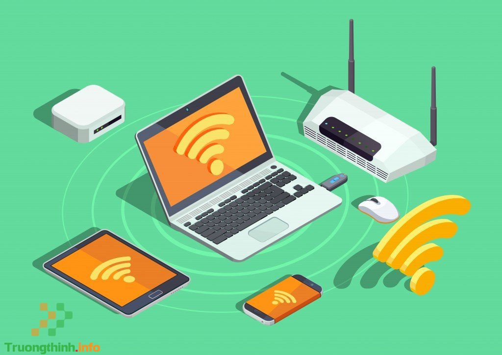 Số Điện Thoại Đơn Vị Sửa Wifi Ở Huyện Hóc Môn
