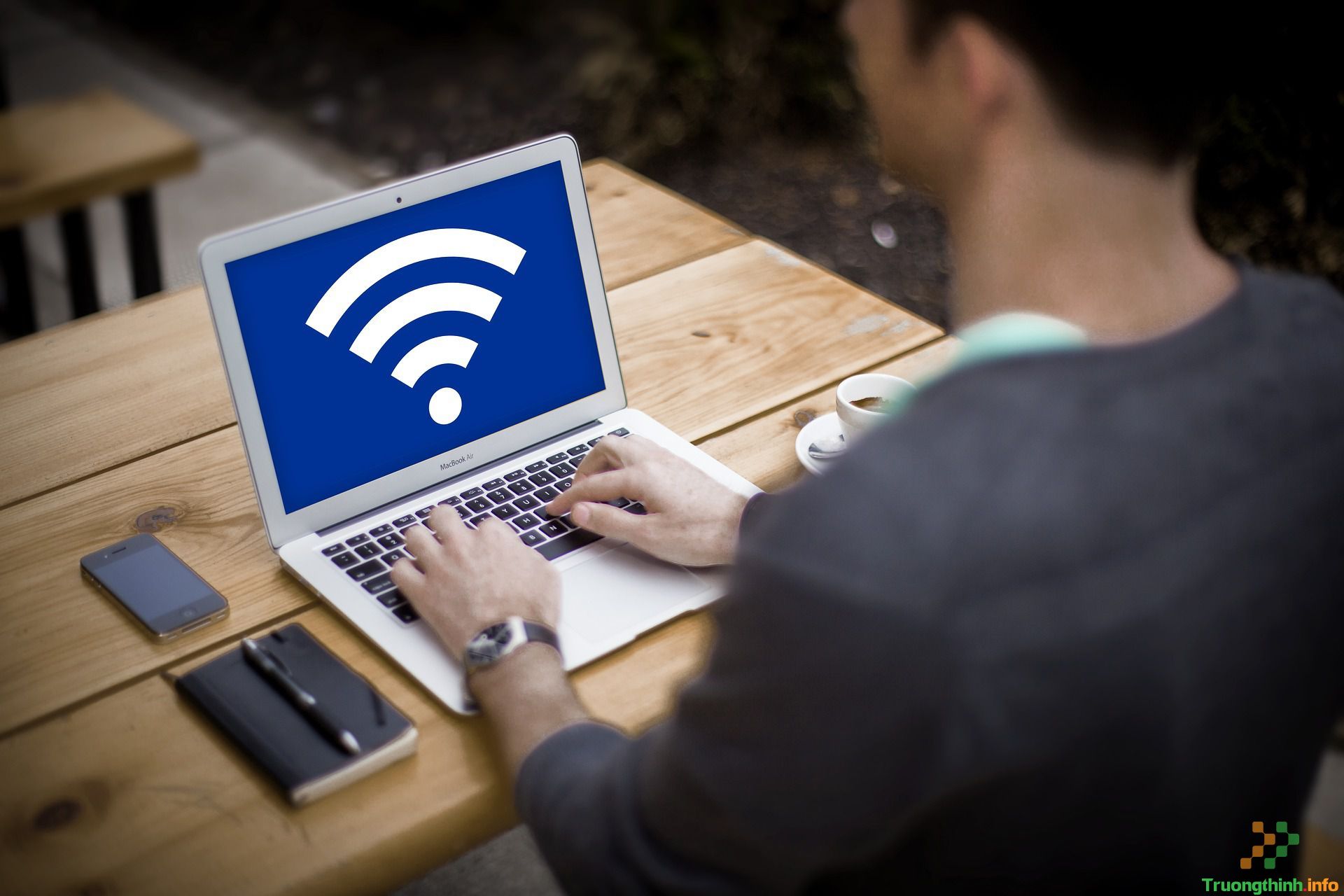 Số Điện Thoại Đơn Vị Sửa Wifi Ở Quận Bình Thạnh