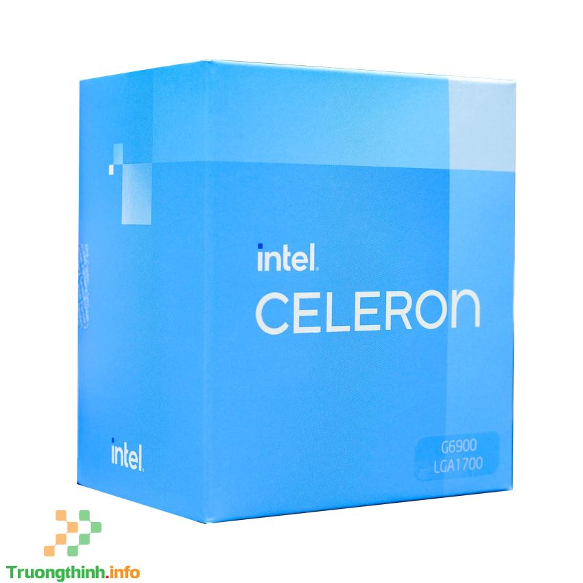 Top 10 Địa Chỉ Bán CPU Intel Celeron Giá Rẻ Nhất Ở Quận Gò Vấp