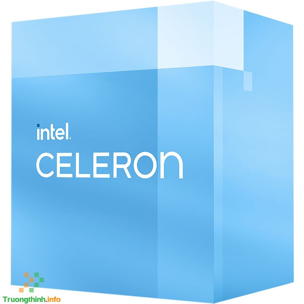 Top 10 Địa Chỉ Bán CPU Intel Celeron Giá Rẻ Nhất Ở Quận Phú Nhuận