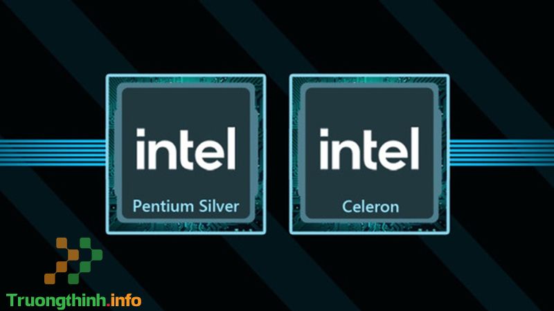 Top 10 Địa Chỉ Bán CPU Intel Celeron Giá Rẻ Nhất Ở Quận Thủ Đức