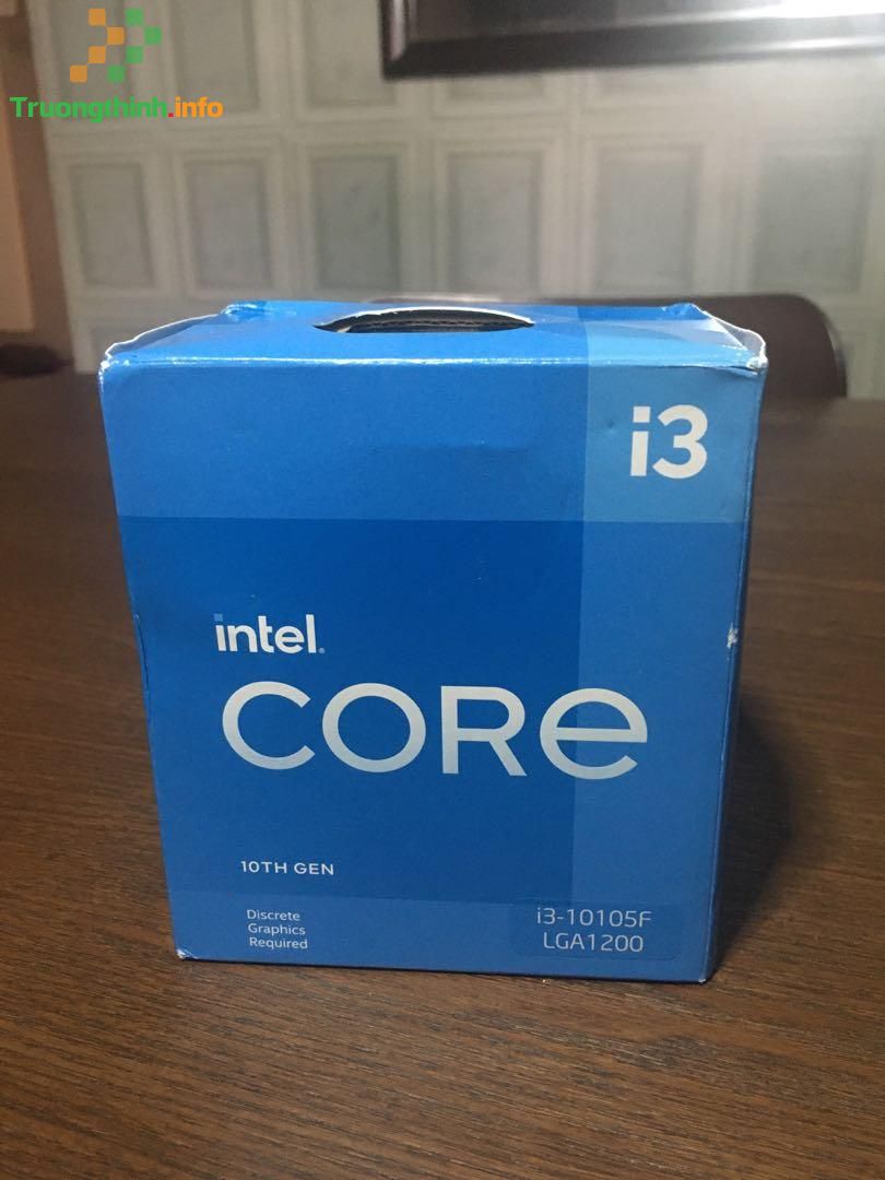 Top 10 Địa Chỉ Bán CPU Intel Core i3 Giá Rẻ Nhất Ở Quận 11