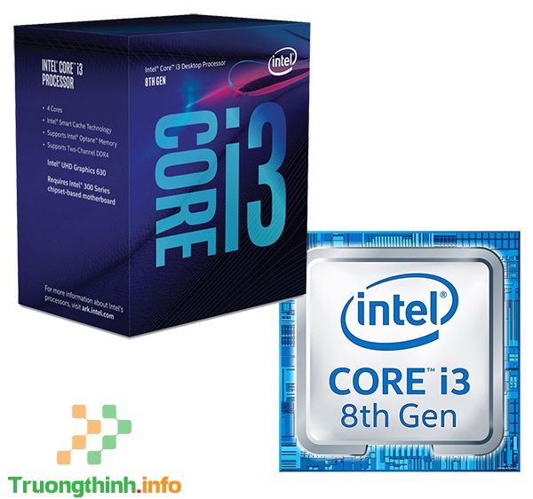 Top 10 Địa Chỉ Bán CPU Intel Core i3 Giá Rẻ Nhất Ở Quận 2