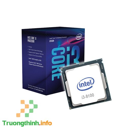 Top 10 Địa Chỉ Bán CPU Intel Core i3 Giá Rẻ Nhất Ở Quận 3