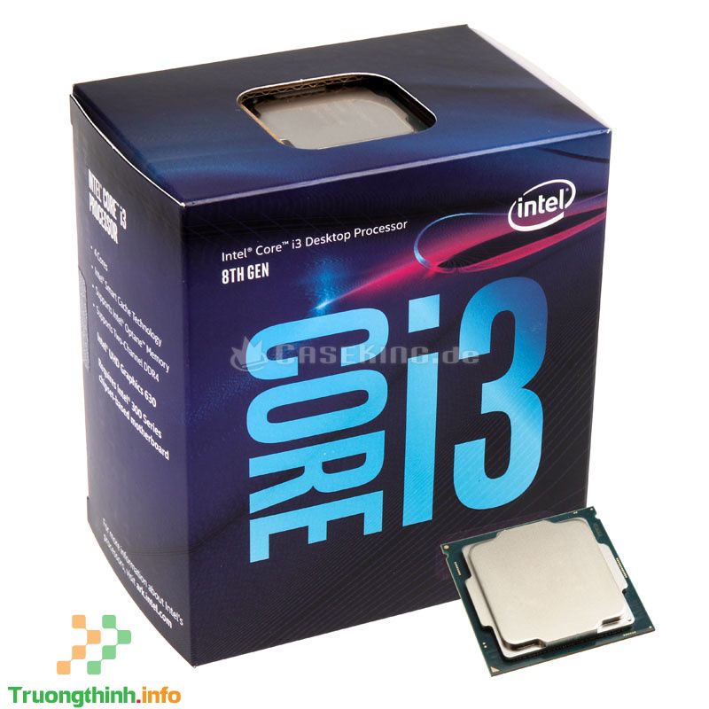 Top 10 Địa Chỉ Bán CPU Intel Core i3 Giá Rẻ Nhất Ở Quận 4