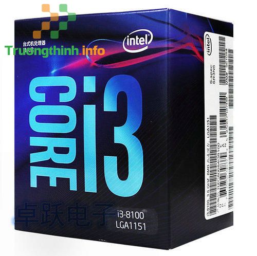 Top 10 Địa Chỉ Bán CPU Intel Core i3 Giá Rẻ Nhất Ở Quận 5 