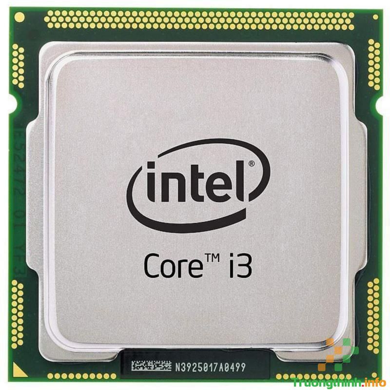 Top 10 Địa Chỉ Bán CPU Intel Core i3 Giá Rẻ Nhất Ở Quận 6