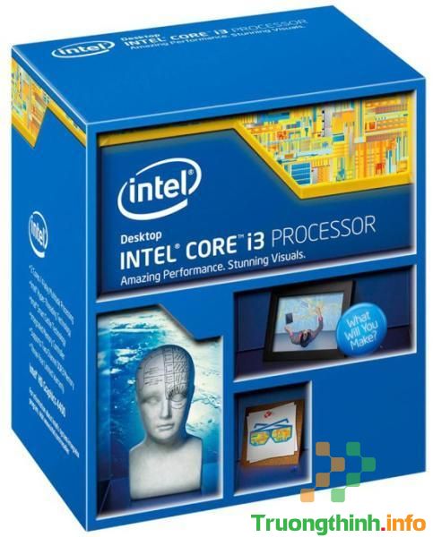 Top 10 Địa Chỉ Bán CPU Intel Core i3 Giá Rẻ Nhất Ở Quận 7