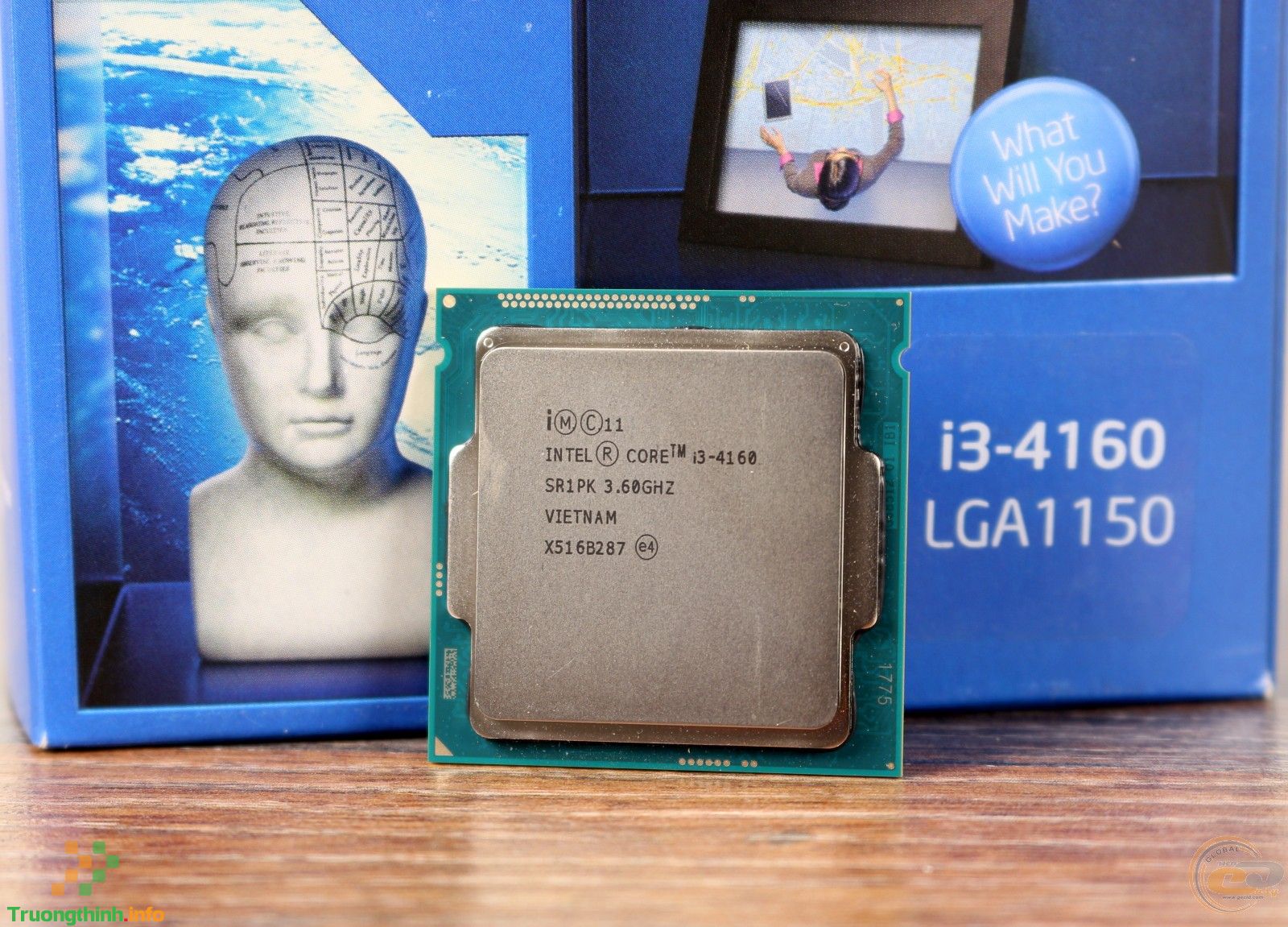 Top 10 Địa Chỉ Bán CPU Intel Core i3 Giá Rẻ Nhất Ở Quận 8