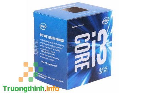 Top 10 Địa Chỉ Bán CPU Intel Core i3 Giá Rẻ Nhất Ở Quận Bình Tân